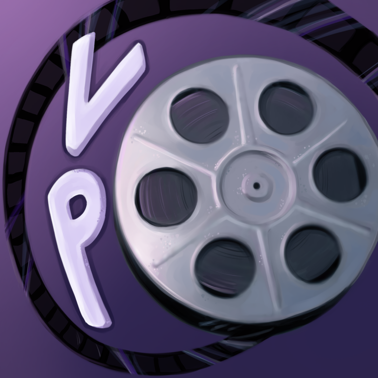 The Next Scene of VParadiso